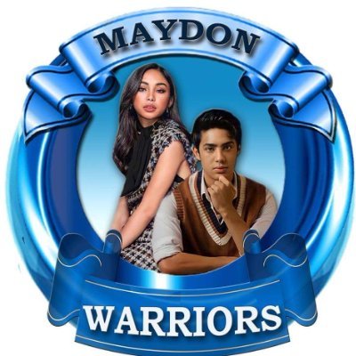 MayDon Warriors Group| Est. 12/26/2020 | Maymay Entrata| Donny Pangilinan Fan Account 💙