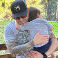 Aaron Booth (@babybackbooth) 's Twitter Profile Photo Aaron Booth (@babybackbooth) 's Twitter Profile Photo
