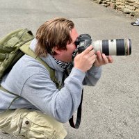 Josh Bell ๐จ๐ฆ๐บ๐ฆ (@joshvbell) 's Twitter Profile