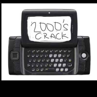 2000sCrack's profile picture. New millennium nostalgia crack of all proportions, Commercials/Music/Pop Culture. DM Submissions.