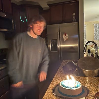 brando3002's profile picture. a loss to the mean machine lasts forever