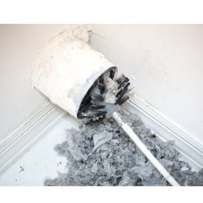 Started in 2012,  thousands of dryer vents cleaned. Thousands of fires avoided🔥  We have you covered. 📞937-684-9381