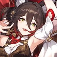 ライア@崩スタ (@lyastr_hh) 's Twitter Profile