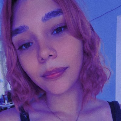 marianadiaz9711's profile picture. Welcome to my most intrusive thoughts