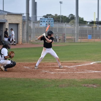 HenrySurcouf's profile picture. c/o 2026 (Jordan high school) Fulshear Texas 4.1 GPA 5'11 175 ,INF,OF  255 Bench press E Velo (PR ev 100.4 Avg 91) 832-920-0809 /email