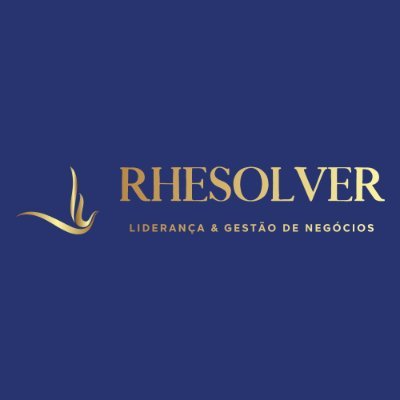 Na Rhesolver, somos especialistas em recursos humanos, 
liderança e gestão de negócios. 

Nossa paixão é potencializar o sucesso das organizações