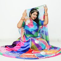 सीमा राठौड़'शैलजा'(राजस्थानी साहितकार, अध्यापिका)(@SeemaRa43847089) 's Twitter Profile Photo