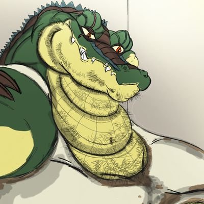 Howdy ya'll! Jus yur average southern gator dad, guh'd whiff advice, love chats, 29/yrs, SFW/⚠️NSFW⚠️ art, NO MINORS 🔞 sorry. But ya'll have mah support.🌈🍔🍟