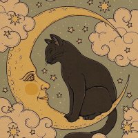 Luna π (@thinkingflow3r) 's Twitter Profile