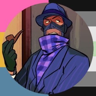 LudwigsDoves's profile picture. Not active anymore other than occasional retweets- if youd like my new account please dm me