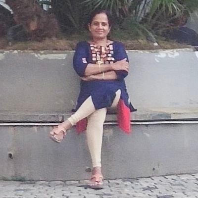 🌎Citizen * Holistic Wellness Coach * Wellpreneur * Indian @💓 * Sanatani * தமிழச்சி * RSS $ BJP * Modi bhakt * Wanderlust * Poem * Rains * Chai * livelovelaugh