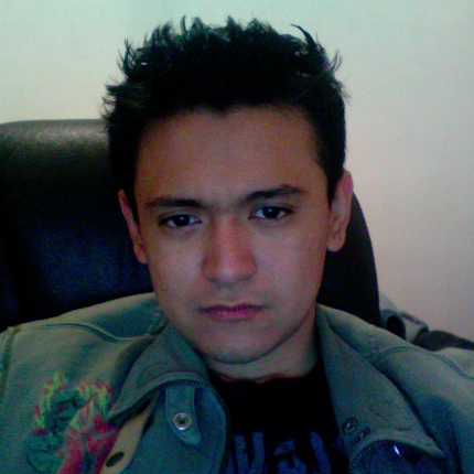 victor_robles's profile picture. Me traban los regíos que dicen coche en lugar de carro.