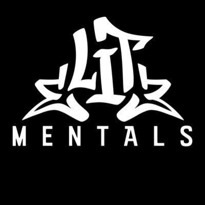 Elite Mentals promotes open conversations on Mental Health in the Black and Brown community.

Follow for tools and resources on Mental Health⚡