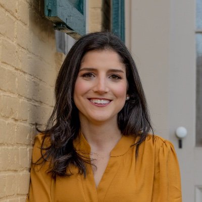 kaitlynasuarez's profile picture. CEO & Co-Founder | Terra Watts | @TerraWattsInc