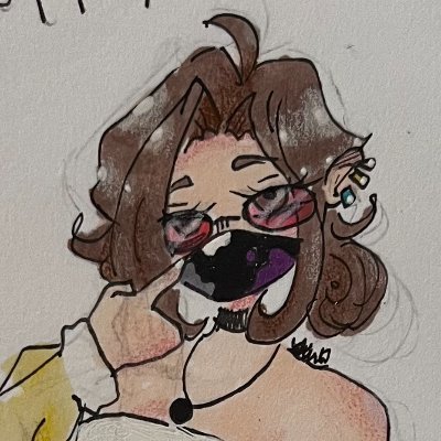 Eme🖤さんのプロフィール画像