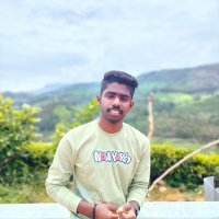 Devajith v Girish (@devajithgirish) 's Twitter Profile