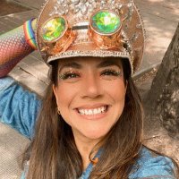 Alix Trimmer (@alixiana) 's Twitter Profile