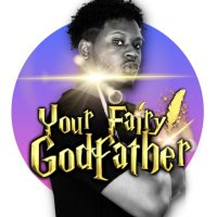 Your Fairy Godfather! ✨ △⃒⃘ ⚯͛(@iwilliampj) 's Twitter Profile Photo
