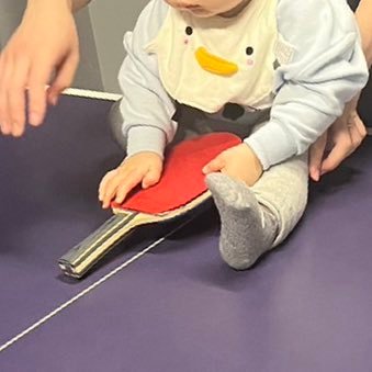 一児(男の子)のパパ👨‍👩‍👦 /息子の成長記録や、息子のご飯の投稿多め🍚/卓球🏓/硬式とラージの両立を目指してます！/育児・育休中の方や、卓球関連の方のフォローお待ちしております！/八王子→栃木🍓