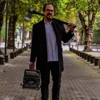 John Dunn (@ladrillazo) 's Twitter Profile