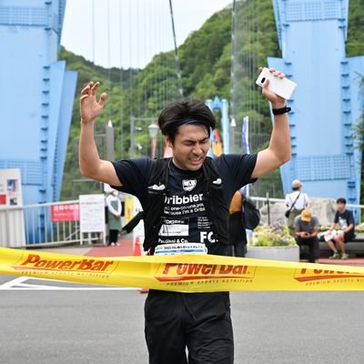 昼間は開業税理士│クラウド専門🐦│
トレラン、ラン、ロードバイク、スイムをメインにTweet│ハーフ1'27 フル3'15🏃│

数学科出身🖊│元ボクサー🥊│
色々な分野をより深く│
目指せサハラ砂漠マラソン🏜