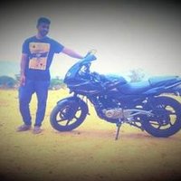 Kiran Kumar (@kirankumar22593) 's Twitter Profile