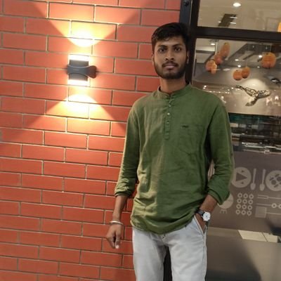 SandeepDarbar7's profile picture. 🚩क्षत्रिय धर्म विजय या वीरगती !!🚩

स्व हित चिंता, जीवने मृतोपि समान: !!
समाज हित चिंता, जीवने सर्वोपरि अस्ति: !!&!!
#Bais #बैंस
#₹ajput