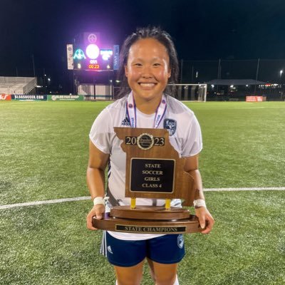 2023 MSHSAA STATE CHAMPION|| @lakeeriewsoc #24    27’