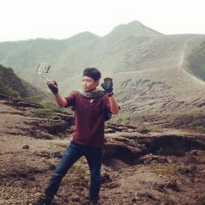 andi_setia97509's profile picture. 