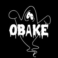 オバケさん (@iam_obake) Twitter profile photo