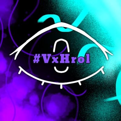 VxHRol Oficialさんのプロフィール画像