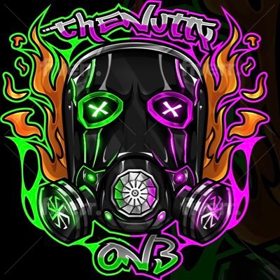 Streamer and Content Creator. Be sure to stop by and show love on YT, TikTok, and Twitch: @TheNutty0n3