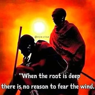 StevenSari31783's profile picture. @TheMaasaiChef