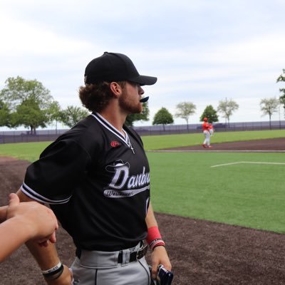 Brant Baughcum Profile