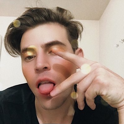 PERFIL DE DIVULGAÇÃO, DE RT NO FIXADO @winordeathlarry