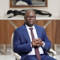 Elvis OSSINDJI(@ossindji) 's Twitter Profile Photo