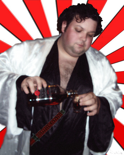 NanoGarcom's profile picture. Garçom, Cantor de Chuveiro e Apreciador de Cervejas. Only Nano garçom Giga size!