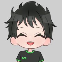 ECSダンチョウ💚 (@ecs_dancho) 's Twitter Profile Photo ECSダンチョウ💚 (@ecs_dancho) 's Twitter Profile Photo