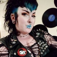 Miss Vaga ☠️ BBW Punk Bully / Fartist - on hiatus (@miss_vaga) 's Twitter Profile