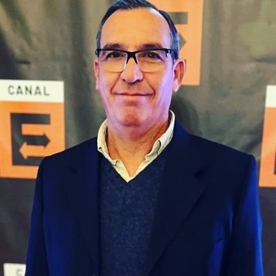 Periodista. Cuenta que cuenta info y datos sobre Pilar, el Conurbano, la provincia de Buenos Aires y la Argentina