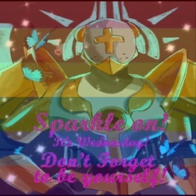 don’t forget to be yourself! profile art and main video by @nebuleeart