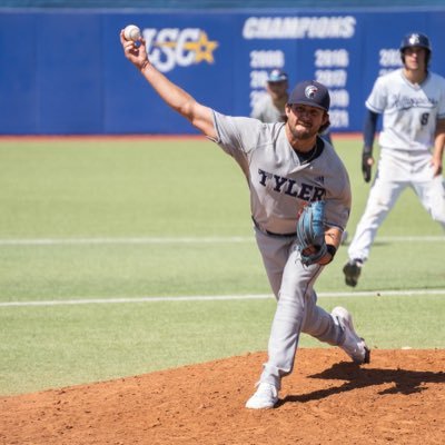 UT Tyler baseball