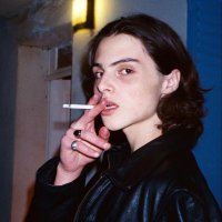 ⌁ghostie⌁ (@gaunt_ghostie) Twitter profile photo