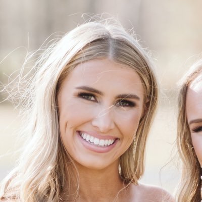 JacyGraham's profile picture. 