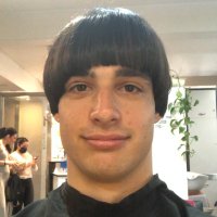 Cristóbal (@cristobalpusso) 's Twitter Profile
