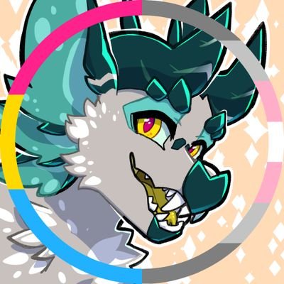 ✨Ashlan✨ Check bsky: AstralAshlanさんのプロフィール画像