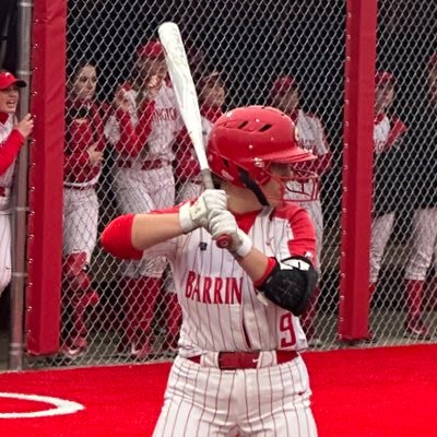 @CheetahsBaer 18U #17 | Barrington High school 2026 | RHP/3rd/ SS | Bats/throws Right |