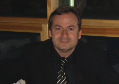 Dr. Fatih Uckun is the President of Ares Pharmaceuticals