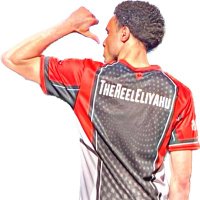 CTz_Eliyahu (@millsapselijah) 's Twitter Profile Photo