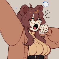 ursa 🐻🐾 (@ursapaws) 's Twitter Profile
